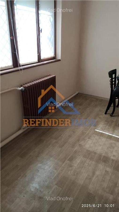 Inchiriez spatiu comercial parter vila, 3 camere, 70 mp,nemobilat - 3