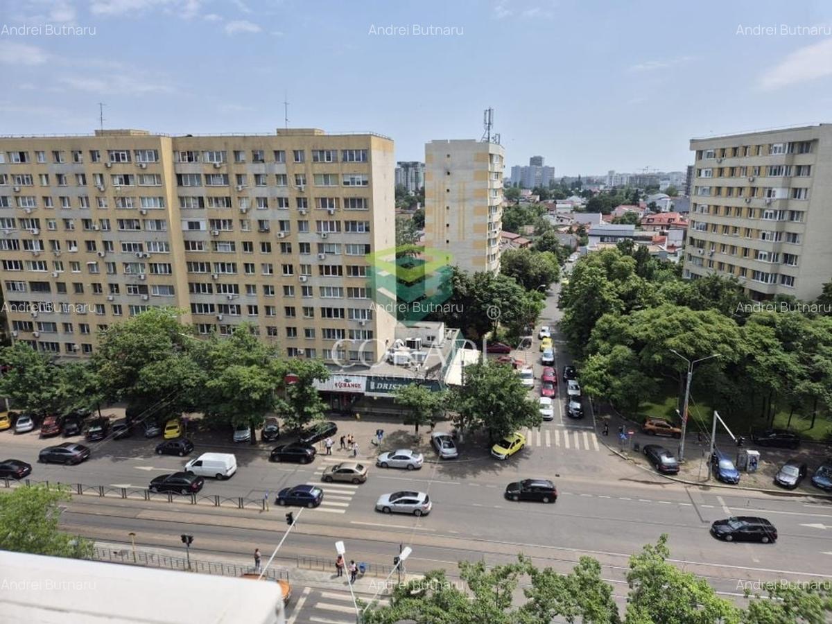 Garsonieră decomandată, mobilată în Obor - 2