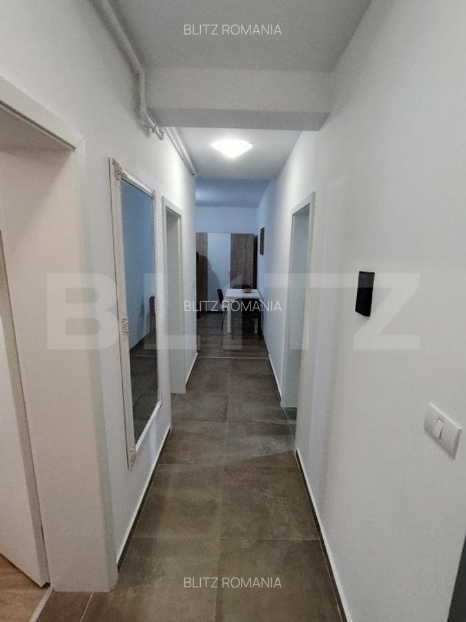 Apartament 2, decomandat, camere, bloc nou, 51 mp, zona-Buziasului - 7