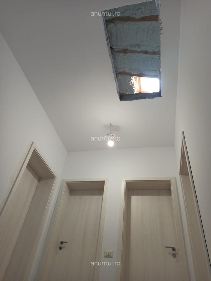 Popesti Leordeni, centru, de neratat, vila la alb, 4 cam., 2 bai+parcare - 11