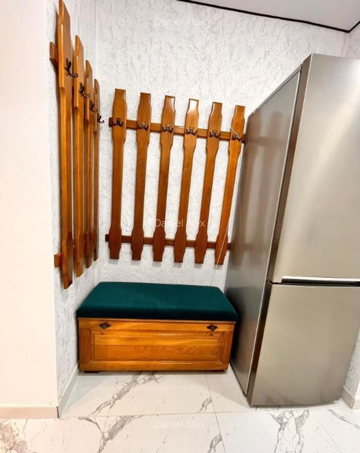 For rent - luxurious and modern 2-room apartment - 7 For rent - luxurious and modern 2-room apartment - 7