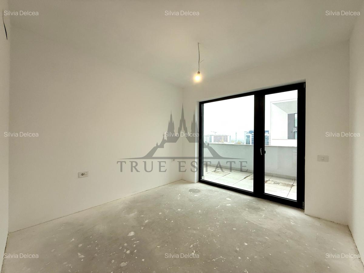 Apartamente noi in proiect finalizat direct Dezvoltator - 23