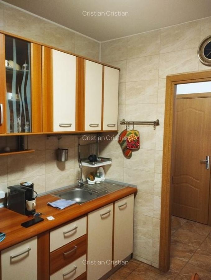 3 camere Dristor - metrou 1 minut, prima inchiriere! - 19