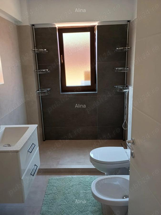 Vand apartament cu 2 camere cu curte privata in Iasi - 10