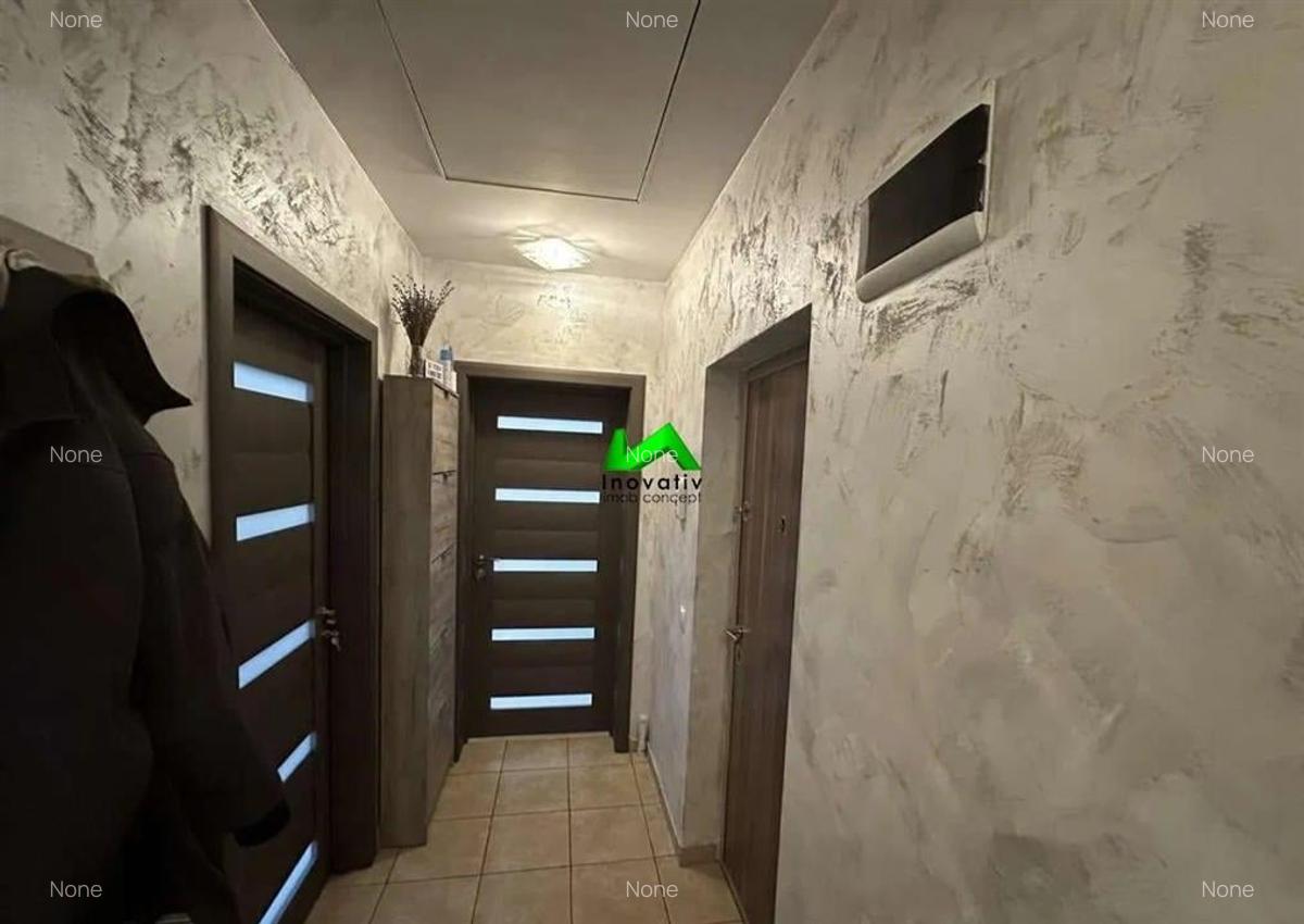 Apartament cu 2 camere decomandat, mobilat în Arhitecților - Calea Cisnădiei - 6