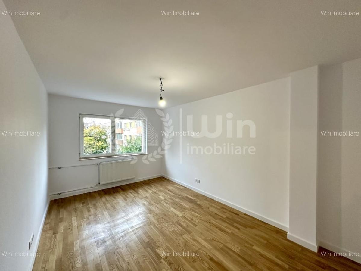 Apartament 2 camere renovat | Decomandat | Et. 3/10 | Gradini Manastur - 2