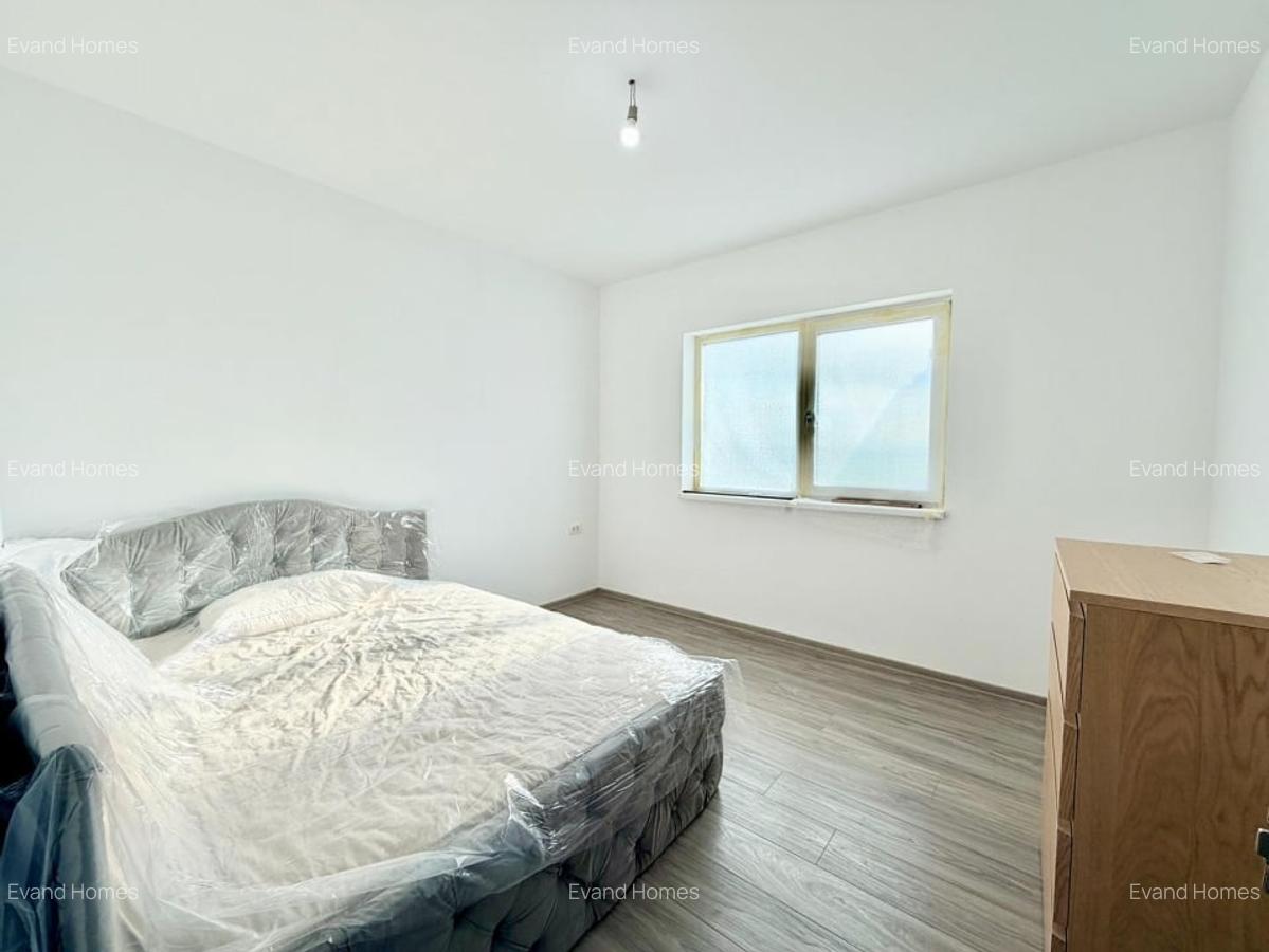 Duplex cu 4 camere, mobilat si utilat -103 mp- Mosnita - Drumul Boilor - 17