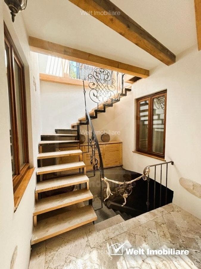 Oportunitate de business, zona ultracentrala, 8 camere - 17