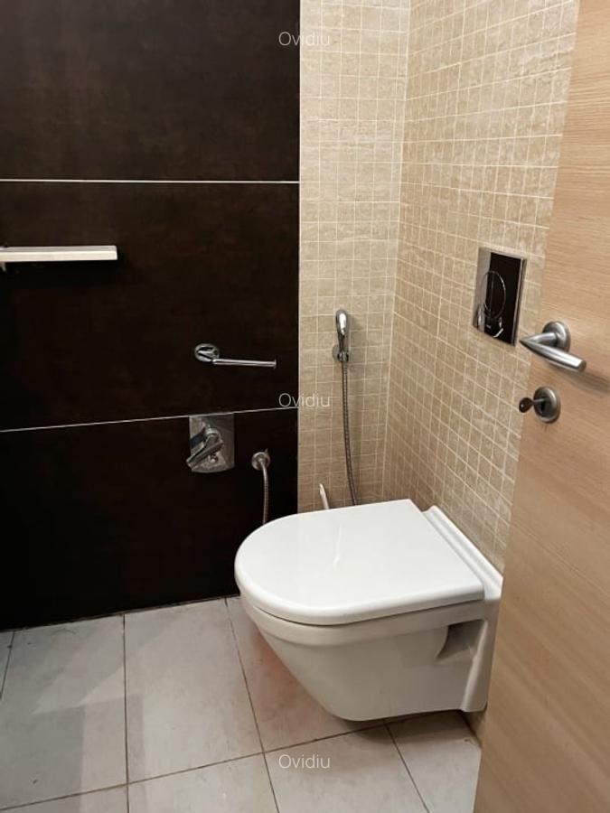 Apartament 2 camere, etaj parter cu curte interioară, metrou OBOR - 7