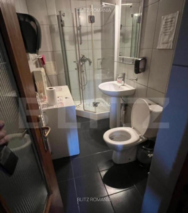 Spa?iu comercial TER?IAR, 12 mp, zona Parcului Central - 10