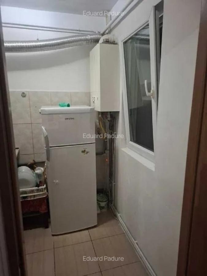 Apartament cu 2 camere semidecomandat în Semicentral - 2