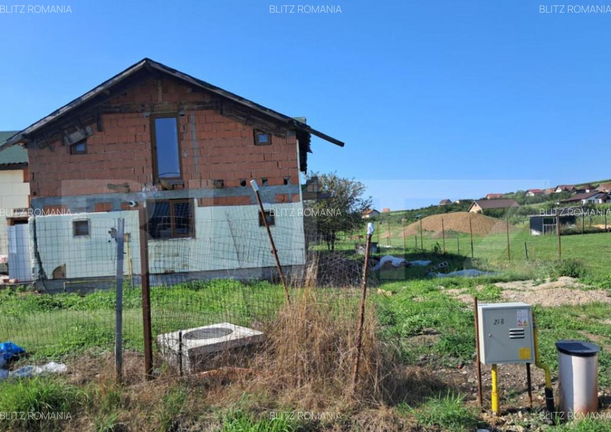 Casa de vanzare in Salistea - 4