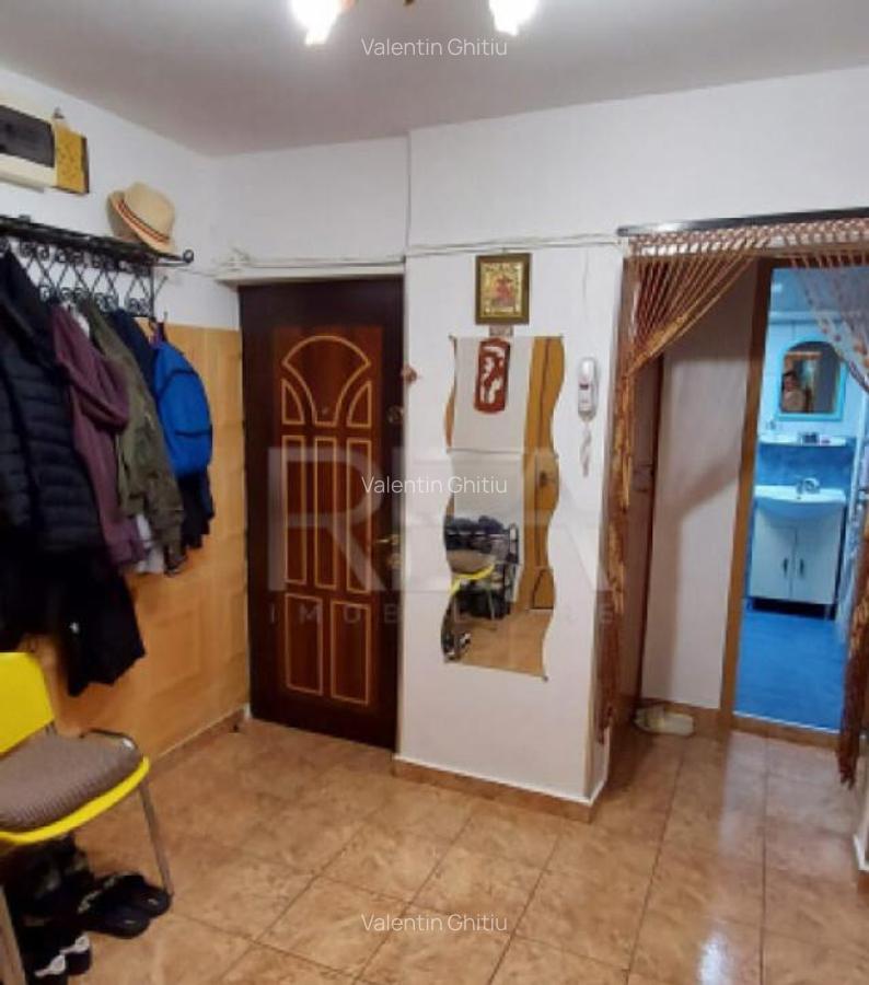 Pantelimon - 1984 - 3/8 - renovat - parcare - 7