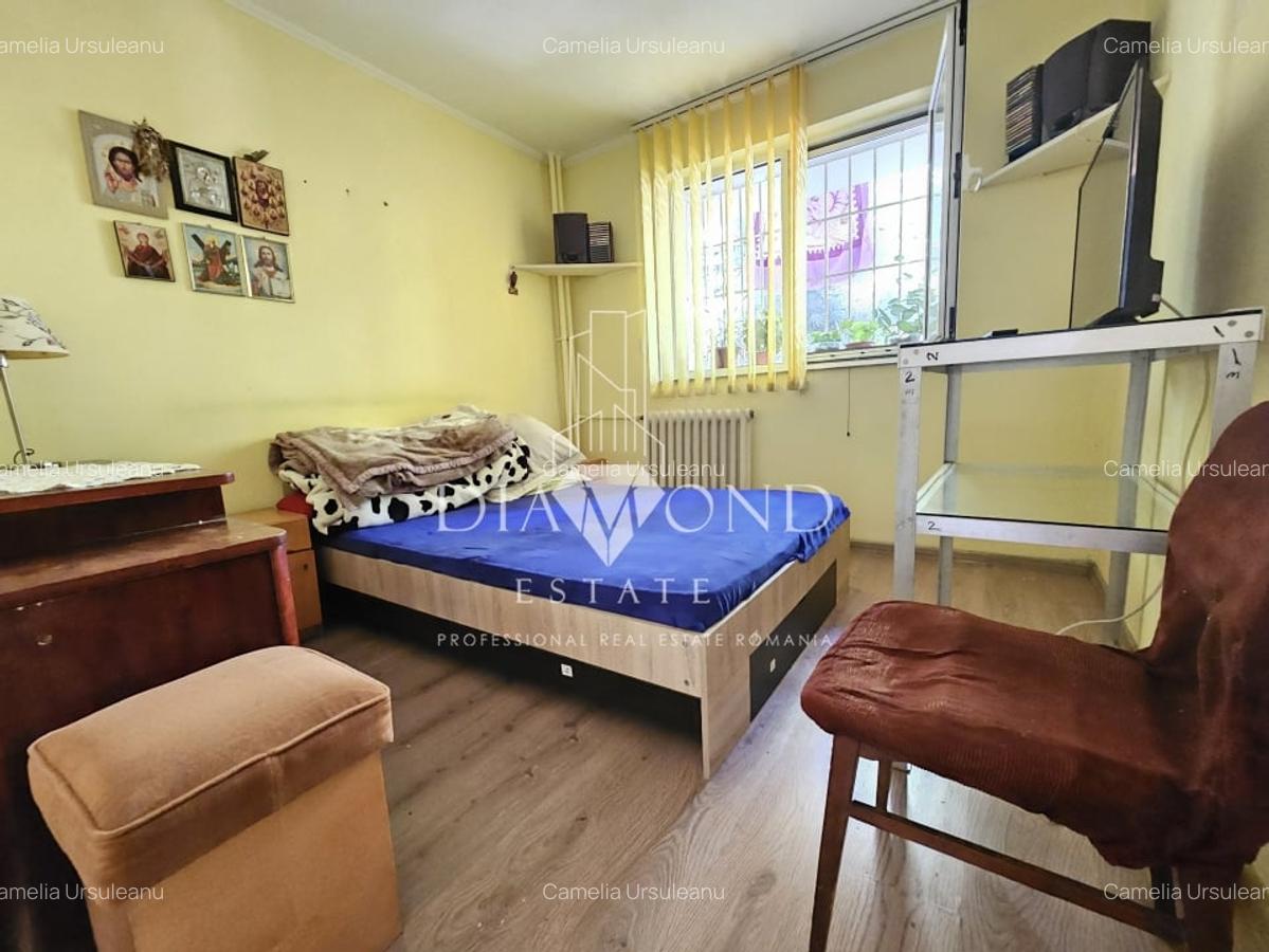 Apartament 4 camere parter | Berceni-Straja | 0% Comision - 3