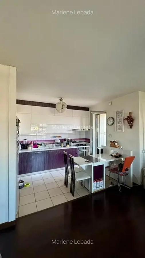 Apartament cu 3 camere decomandat, mobilat în Văcăresti - 4