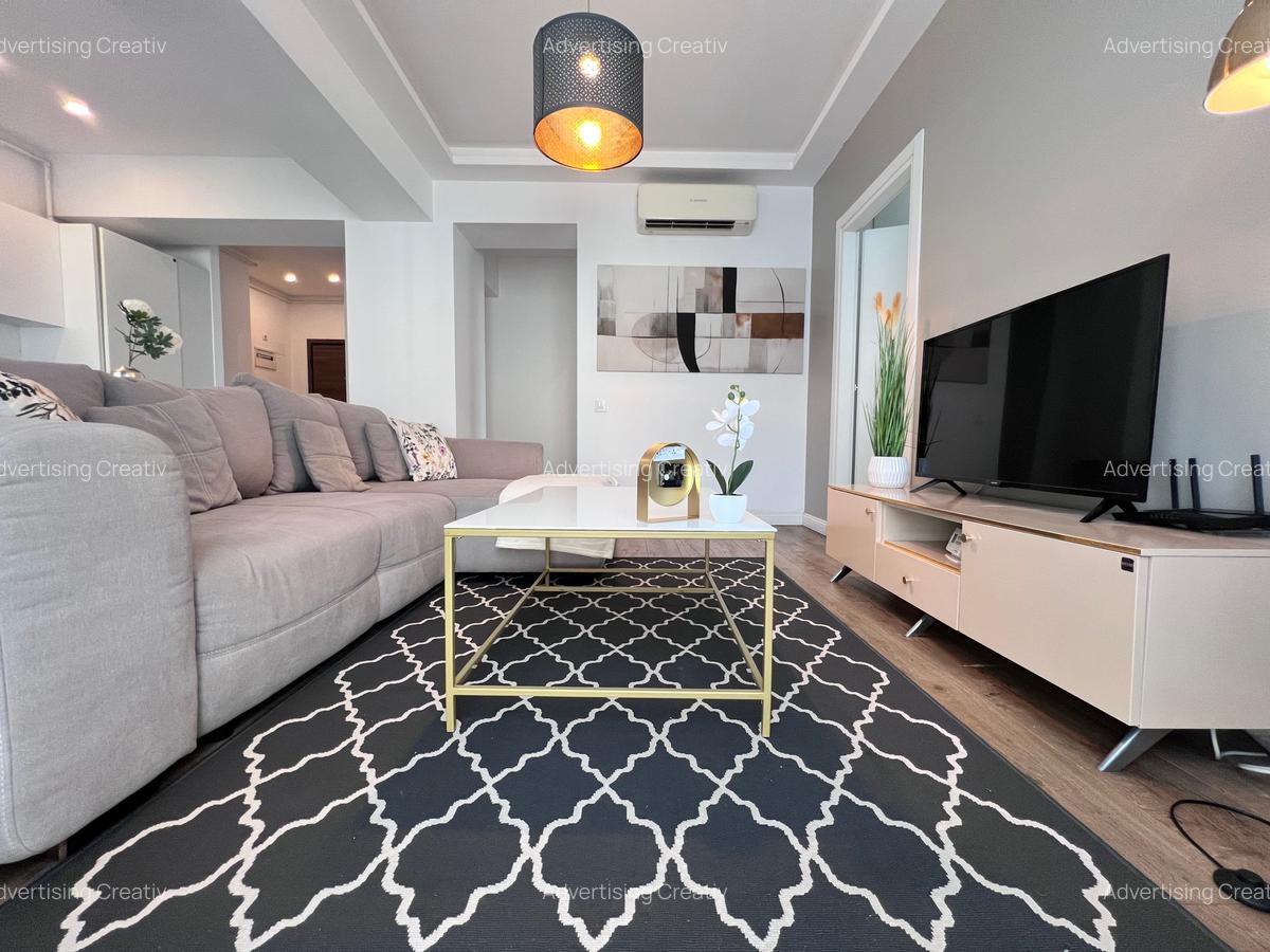 Aviației Apartament 3 camere Metrou Aurel Vlaicu Mall Promenada - 2