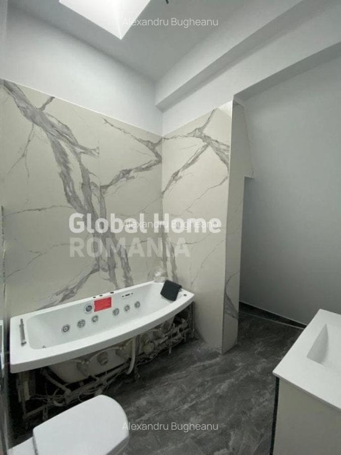 Apartament 3 Camere 2 bai| Obor Stefan cel Mare Str. Otesani Tei|Premium|Parcare - 5