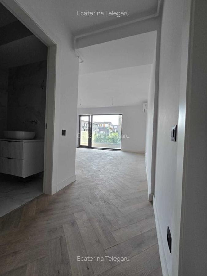 Apartament 3 camere Dristor bloc nou 2025 - 4