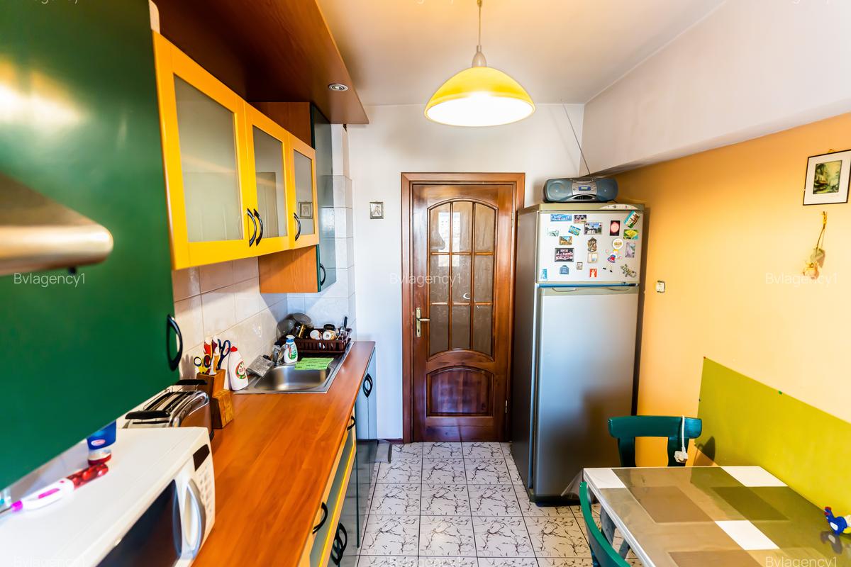 Apartament 2 camere – Calea Rahovei / Petre Ispirescu – - 3