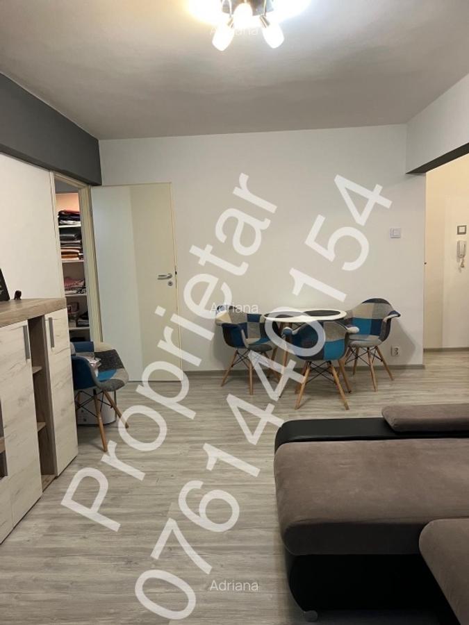 Apartament ultracentral 2 camere Dorobanți - 5