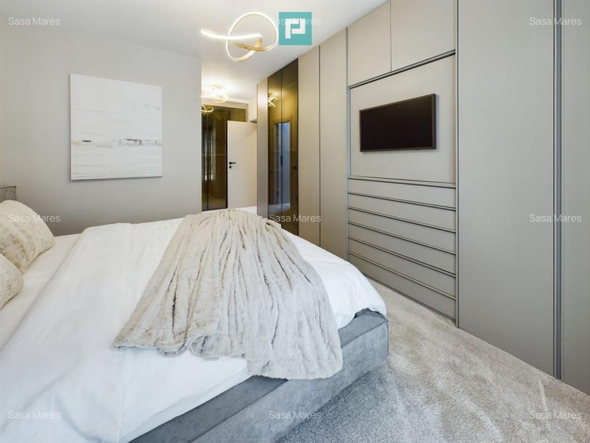 Apartament de 3 camere Iancu Nicolae 96.87 mp utili, 143.53mp gradina - 5