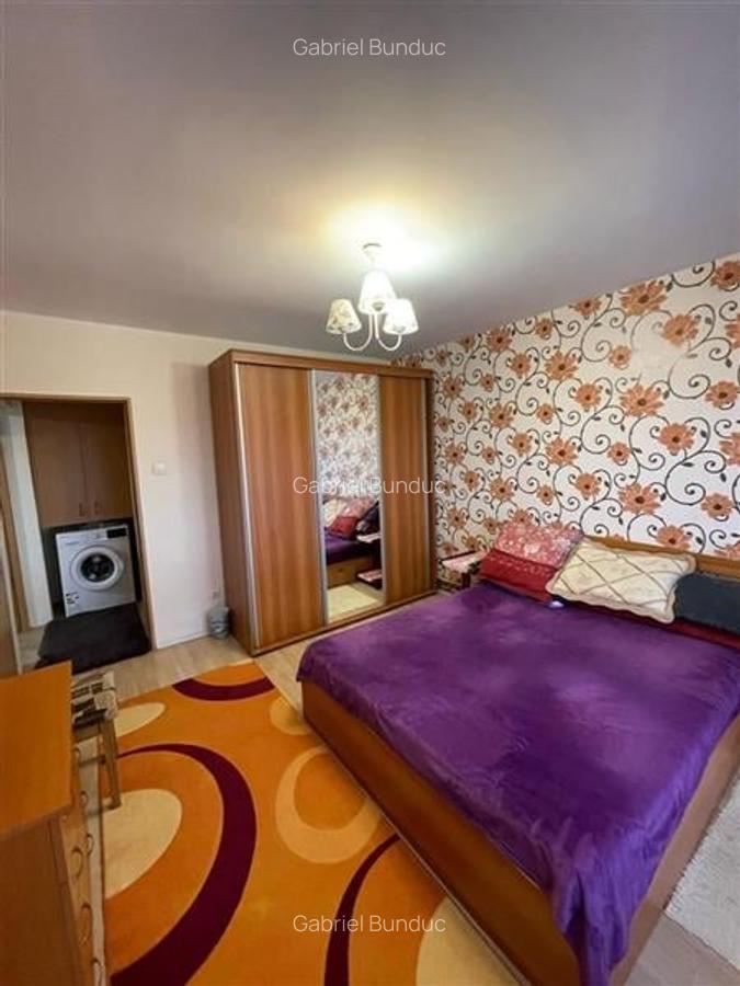 Apartament cu 2 camere decomandat în Griviței - 16