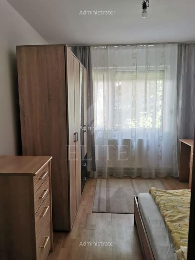 Apartament 2 camere în zona GRIGORE ALEXANDRESCU - 4