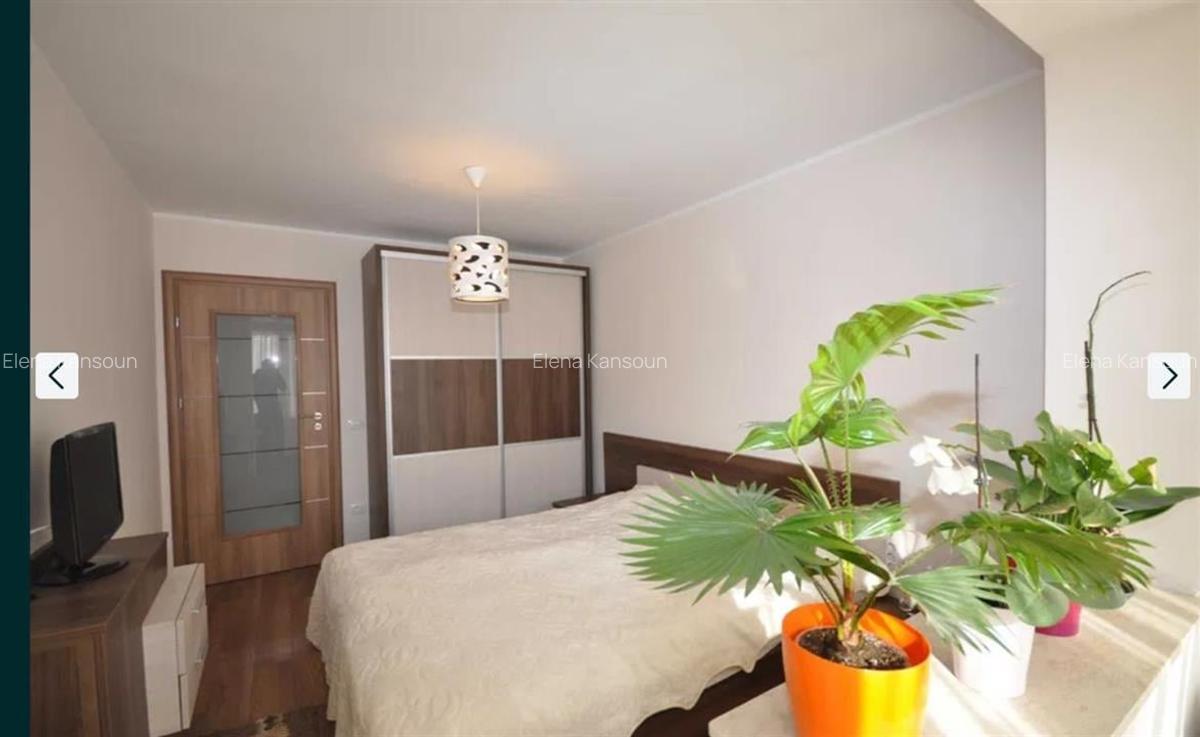 Apartament 3 camere, modern si spatios,parcare, Centrul Civic - 7