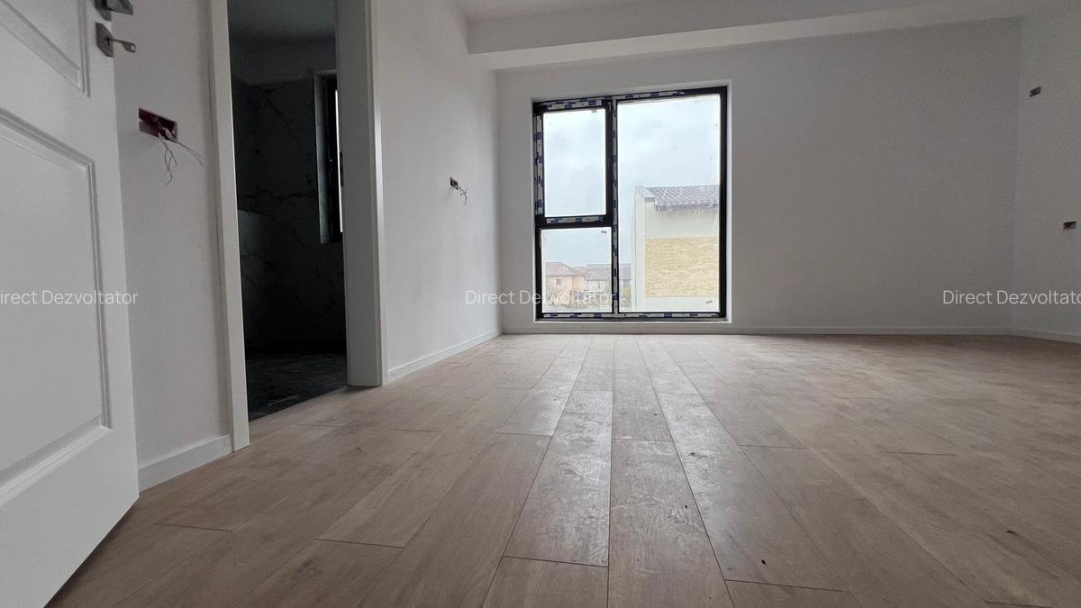 Vile moderne în complex rezidențial privat – direct dezvoltator, fără comision! - 14