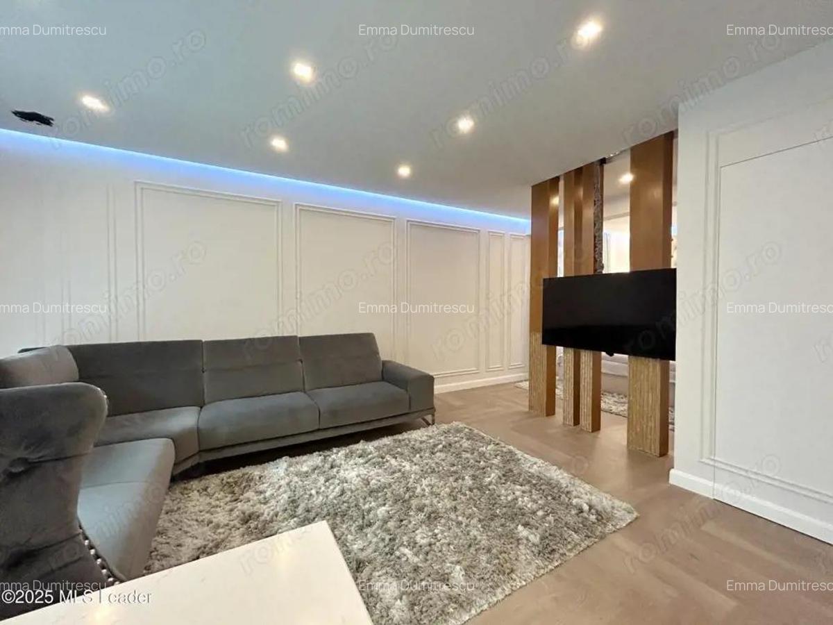 Studio Premium | Parter | 55 mp | Primaverii - 10