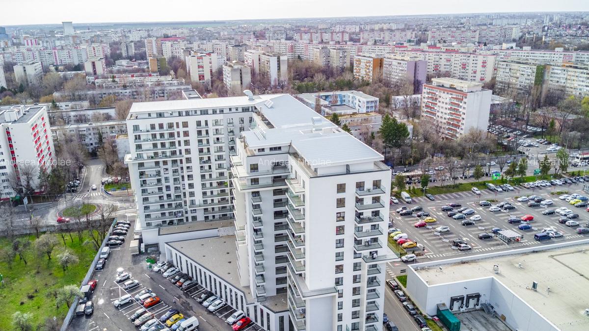 Apartament cu 2 camere decomandat în Berceni - 3