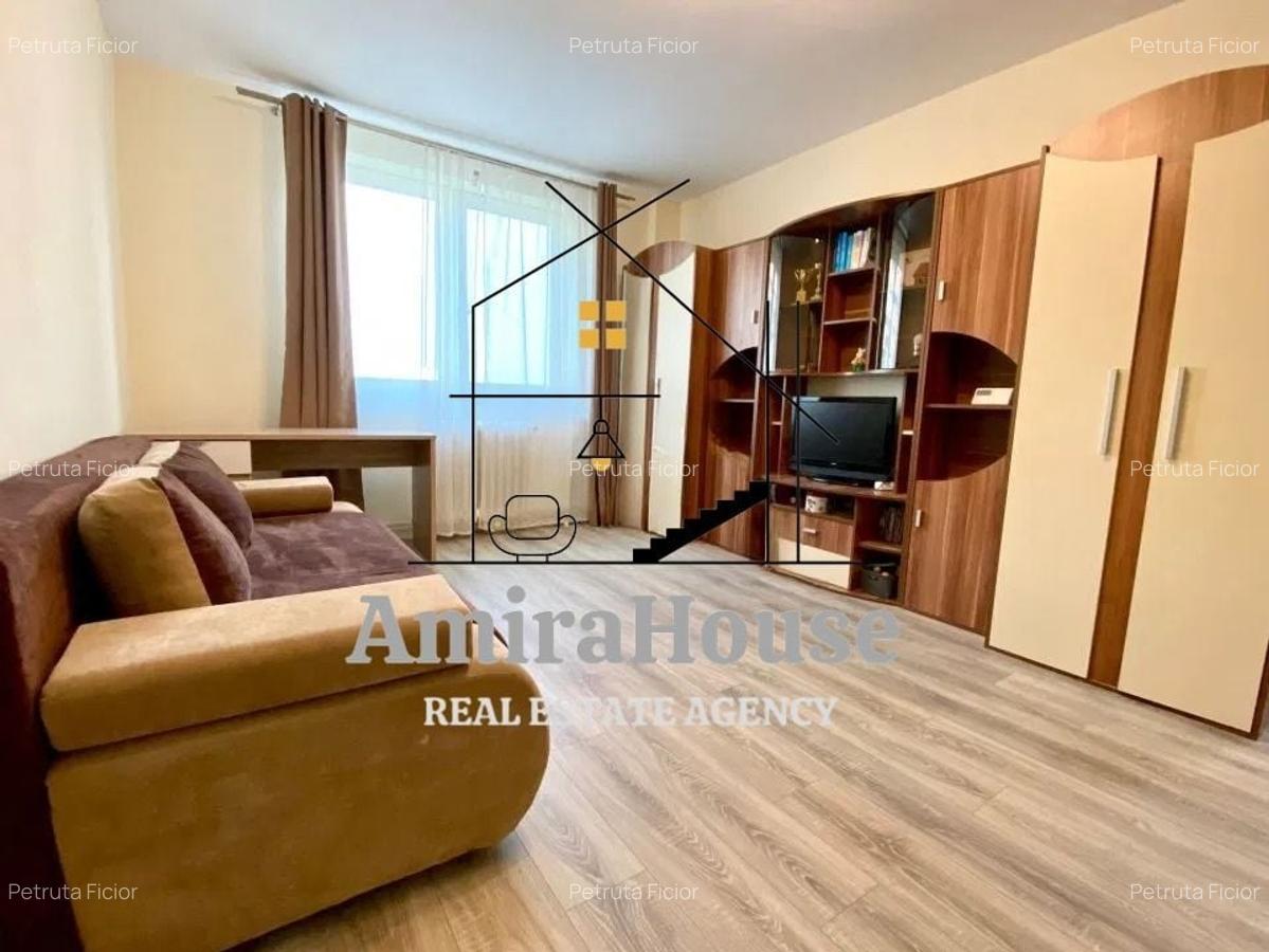 Apartament 2 camere, finisat modern, etaj 6, Gheorgheni zona str Aleea Bizusa - 2