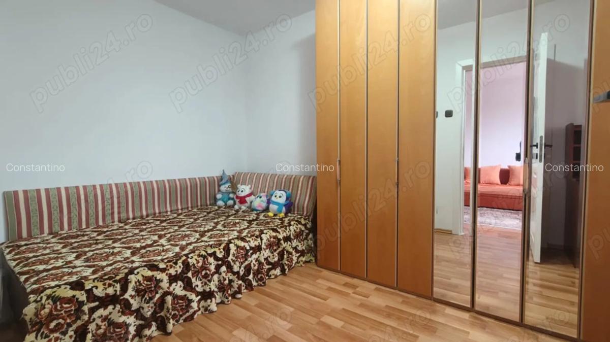 Apartament 2 camere - 2