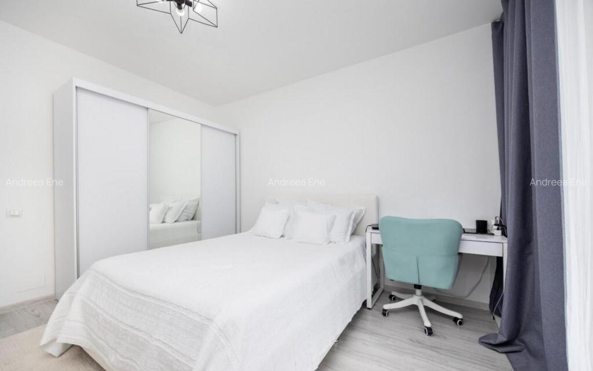 Garsoniera| Mobilata si Utilata complet | 0% comision - 16