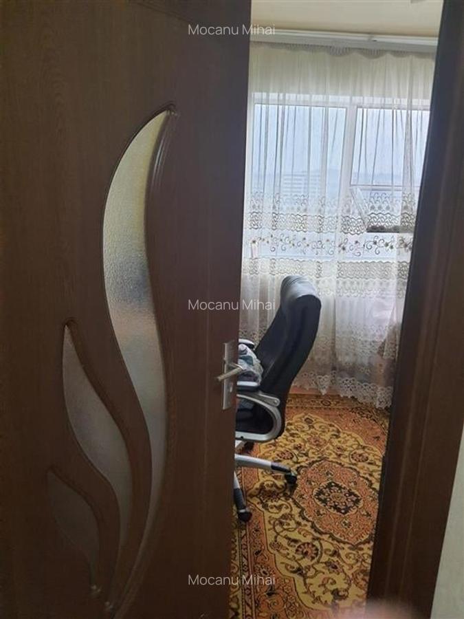 2 camere decomandat zona Mircea cel Batran - 8