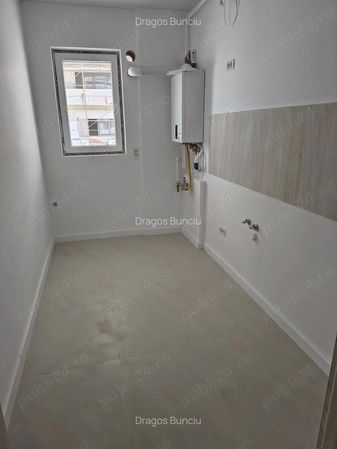 Garsoniera langa Metrou, pe parter, pentru birou, sau locuit cu mobila dvs - 6