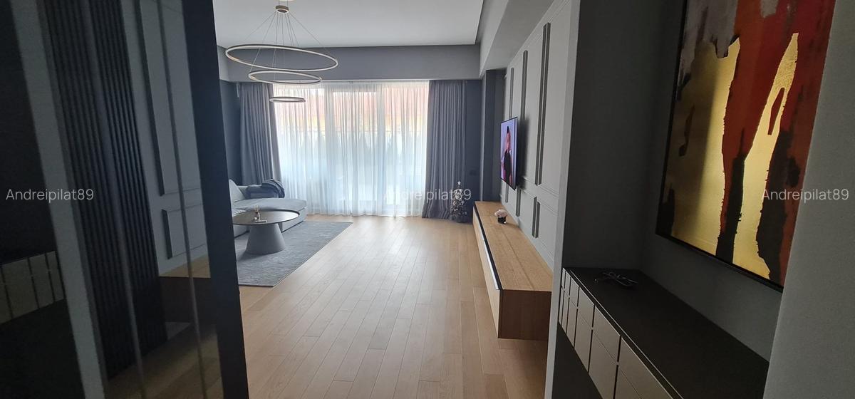 Apartament renovat complet în North Lake View,loc de parcare și boxa valabile - 10
