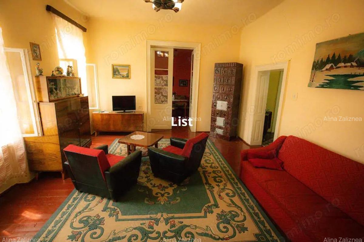 Casa de familie in zona rurala linistita - 4