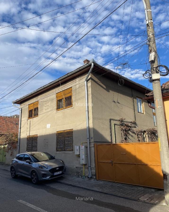 Casa de vanzare Str. Vitei (Stadionului) Medias, Sibiu - 8