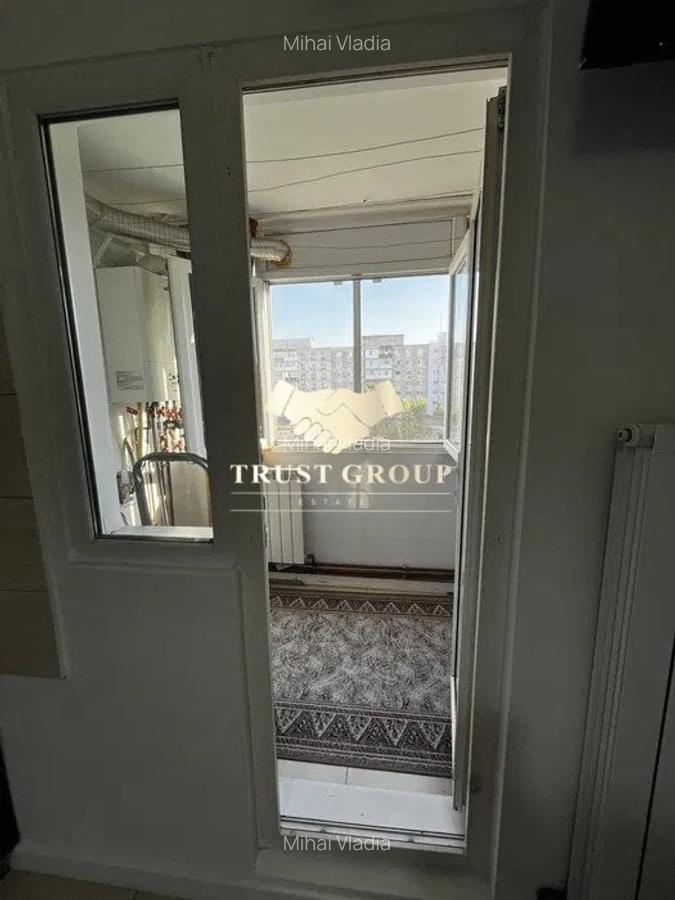 3 camere Gorjului | Centrala proprie | - 8