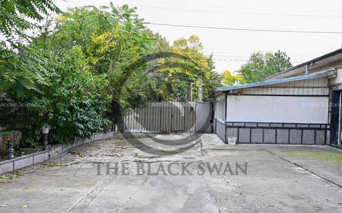 Casa/Vila 5 camere cu spa?iu comercial de vanzare | Sud ... - 16