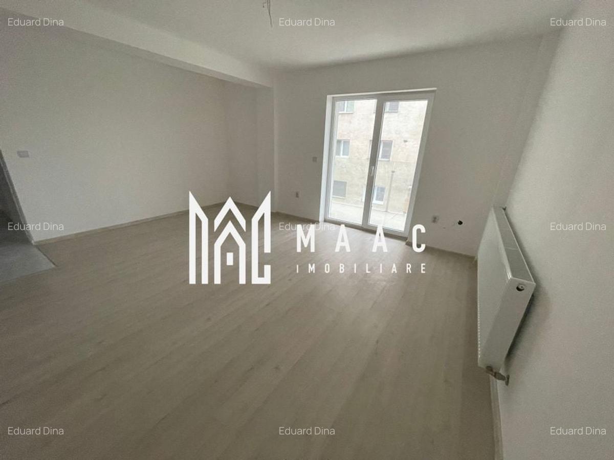 Apartament 3 Camere I Bloc Nou I Sebes I Finisaje Premium - 7