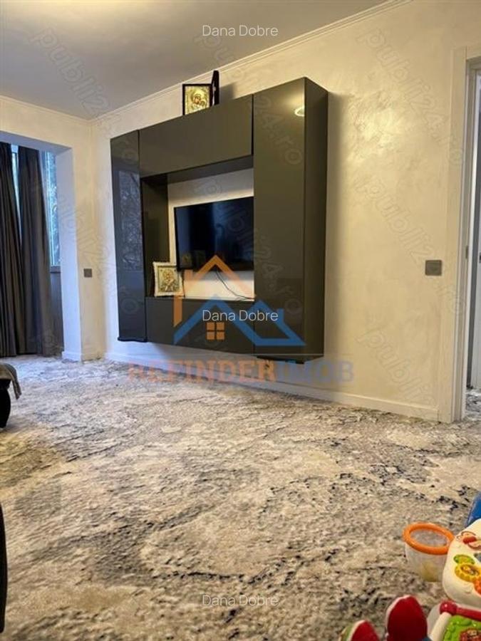 Apartament 2 camere sos Giurgiului - Vigoniei - 5