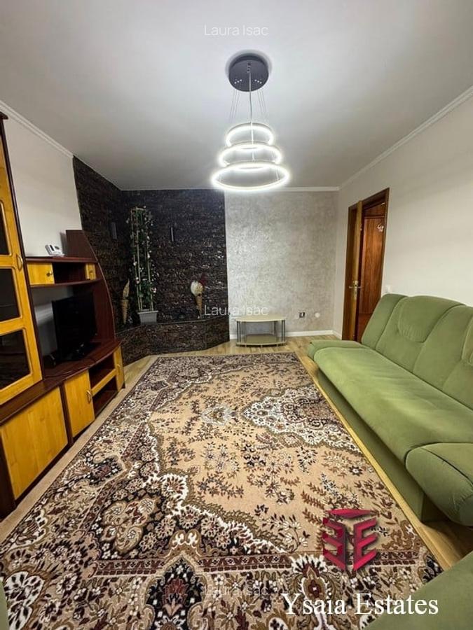 DACIA - APARTAMENT CU 3 CAMERE DECOMANDATE - STRADAL - GAZE - LIBER - 8