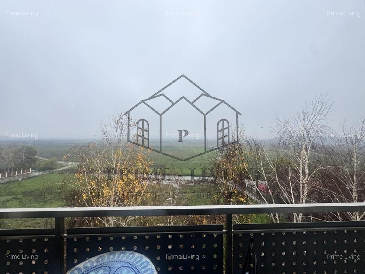 PENTHOUSE SUPERB LA INCHIRIERE IN ZONA PIPERA/IANCU NICOLAE - 10