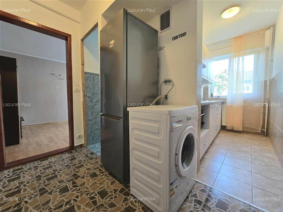 APARTAMENT 2 CAMERE | TIP X | ZONA NUFARUL | ORADEA - 3