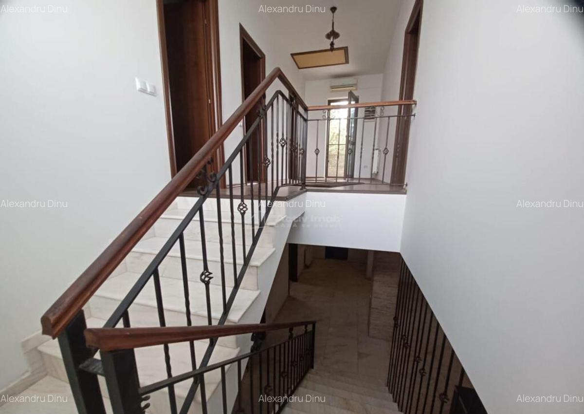 Vila Branesti 5 camere - 1