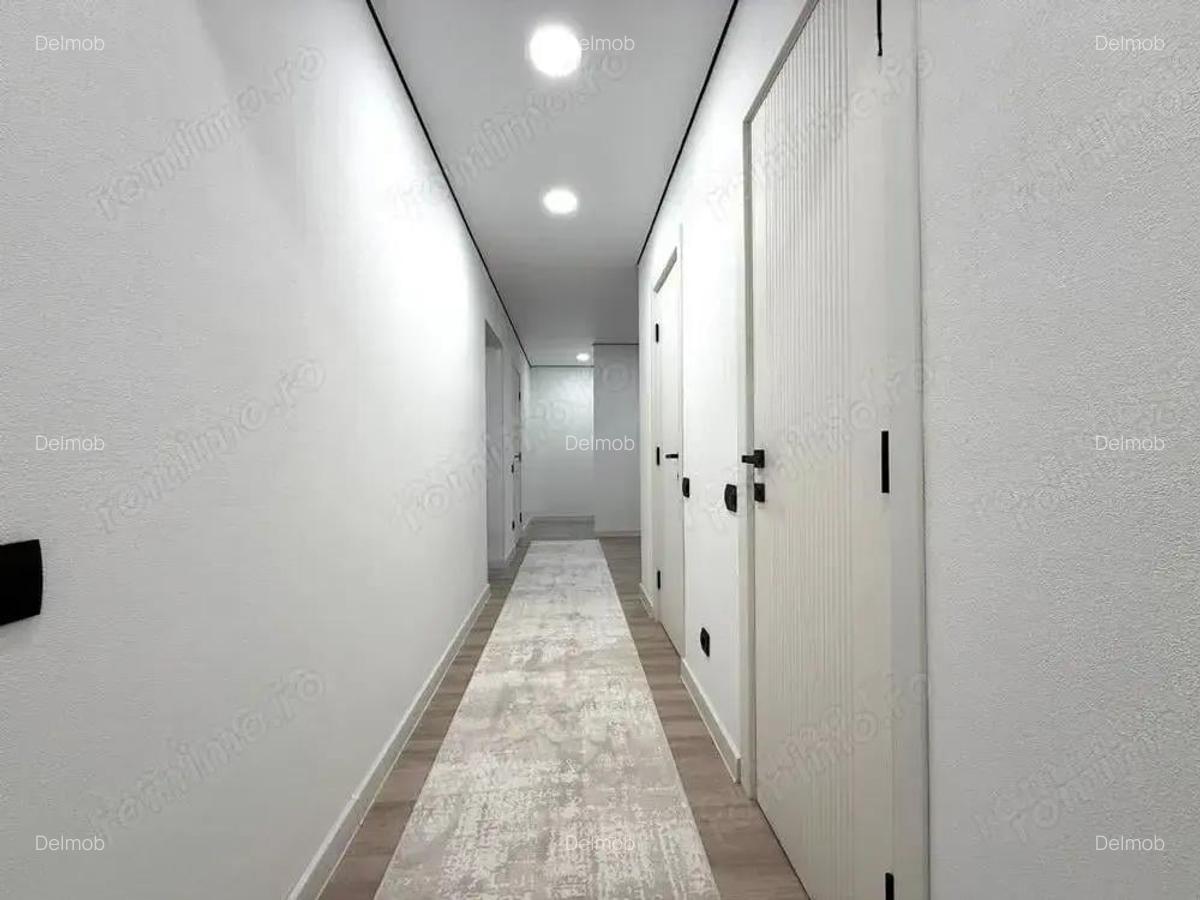 Oferim spre vanzare apartament cu 3 camere - 9