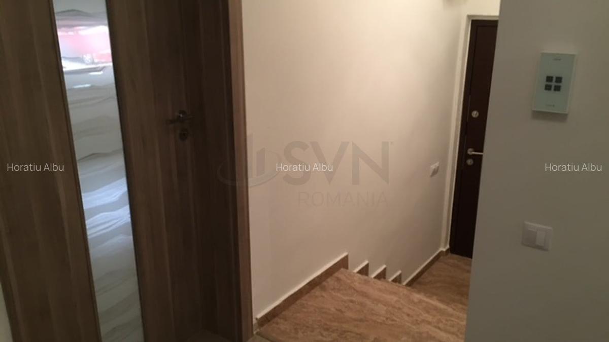 Apartament cu 3 camere semidecomandat în Titulescu - 2