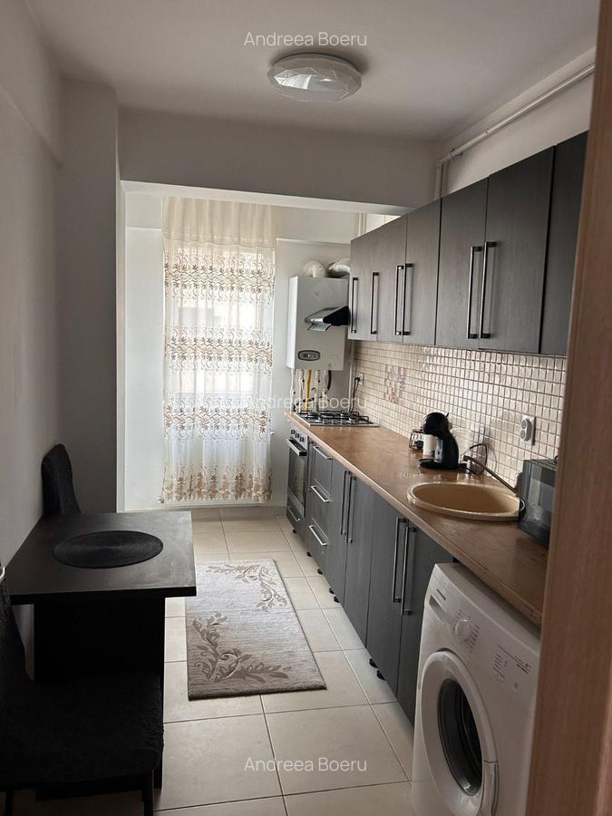 VANZARE APARTAMENT 2CAMERE 58 MP-LANGA LIDL REZERVELOR-MOBILAT-COMISION 0% - 1